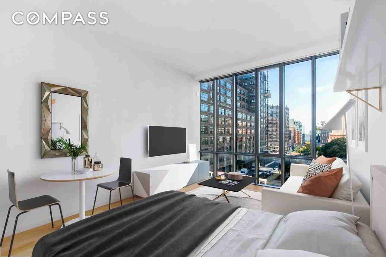 565 Broome Street #S7B - Photo 2 of 8