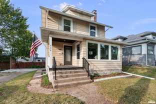 230 E Garfield St - Photo 1 of 1