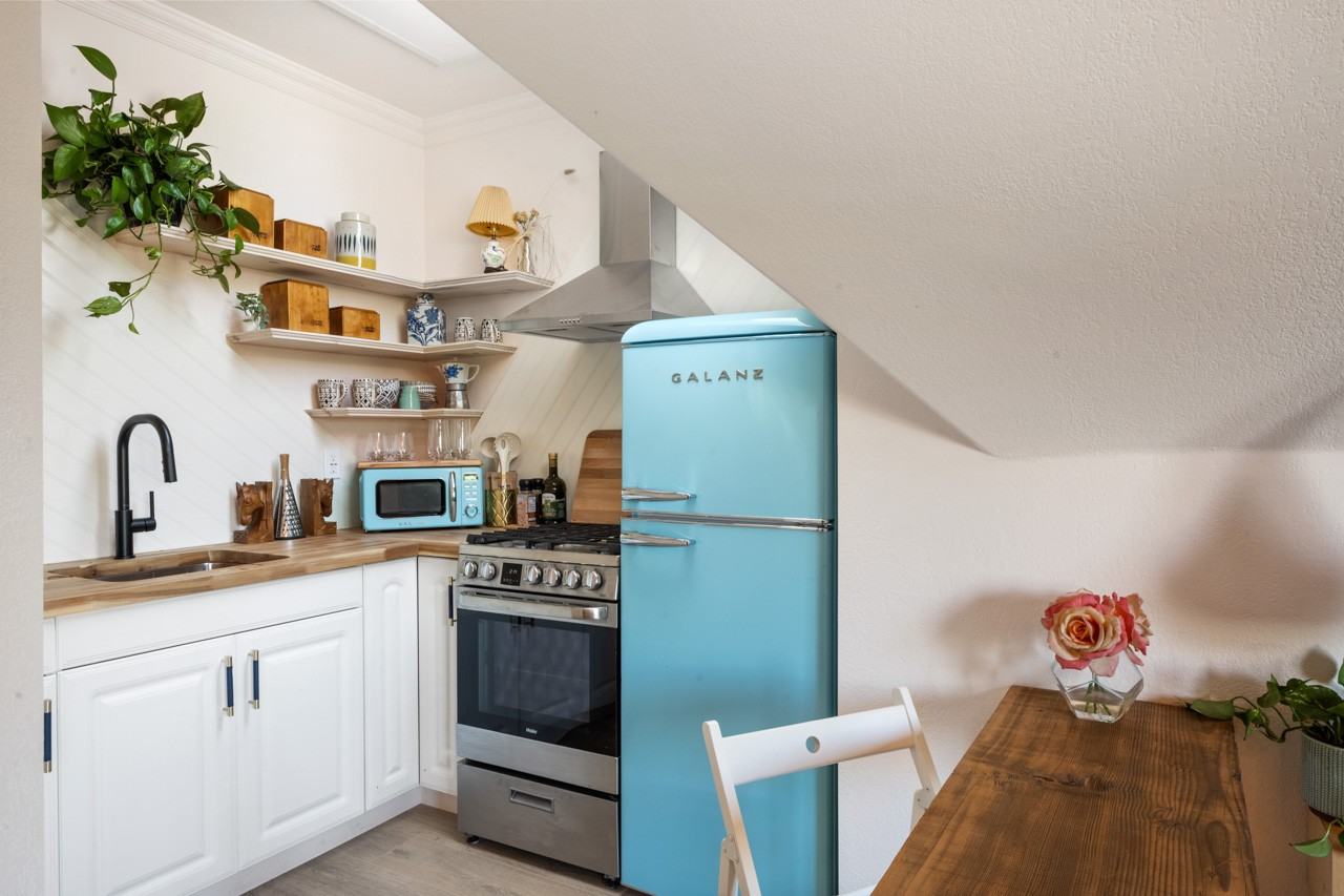 524 East 12th Avenue #Boho - Photo 6 of 17