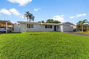 8580 Nw 11th Ct - Photo 1 of 1