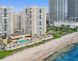 1890 S Ocean Dr #1103 - Photo 1 of 1