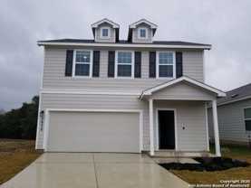 7930 Oak Meadows Bnd - Photo 1 of 1