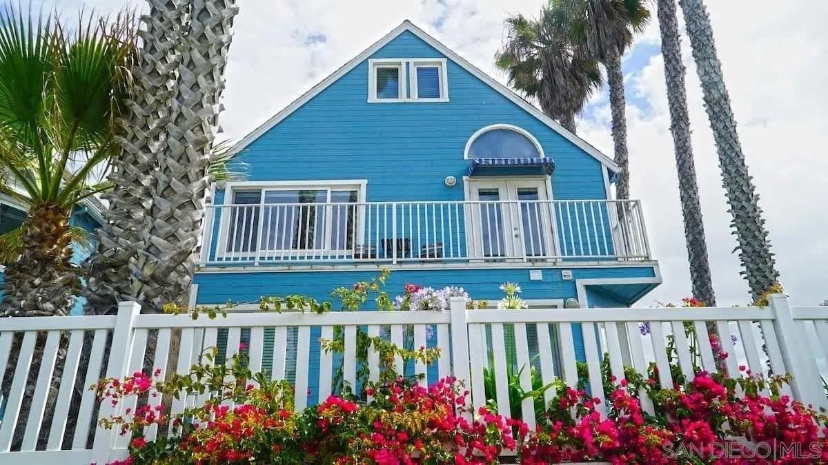 5112 #3 Saratoga Ave unit: 3 #3 - Photo 2 of 22