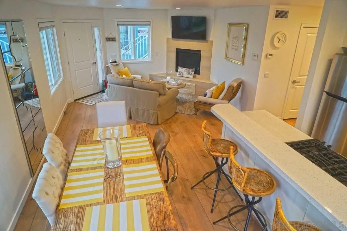 5112 #3 Saratoga Ave unit: 3 #3 - Photo 6 of 22