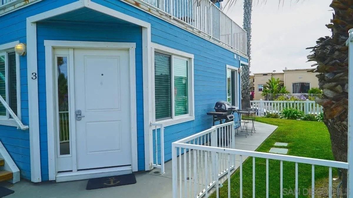 5112 #3 Saratoga Ave unit: 3 #3 - Photo 7 of 22