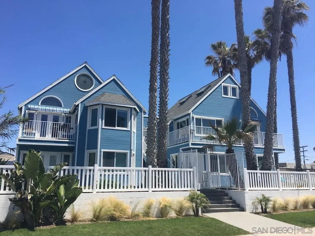 5112 Saratoga Ave Apt 1 #1 - Photo 2 of 11