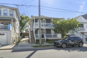 featured image of 118 N Rosborough Ave