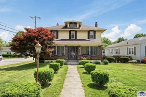 featured image of 2545 N 8th St