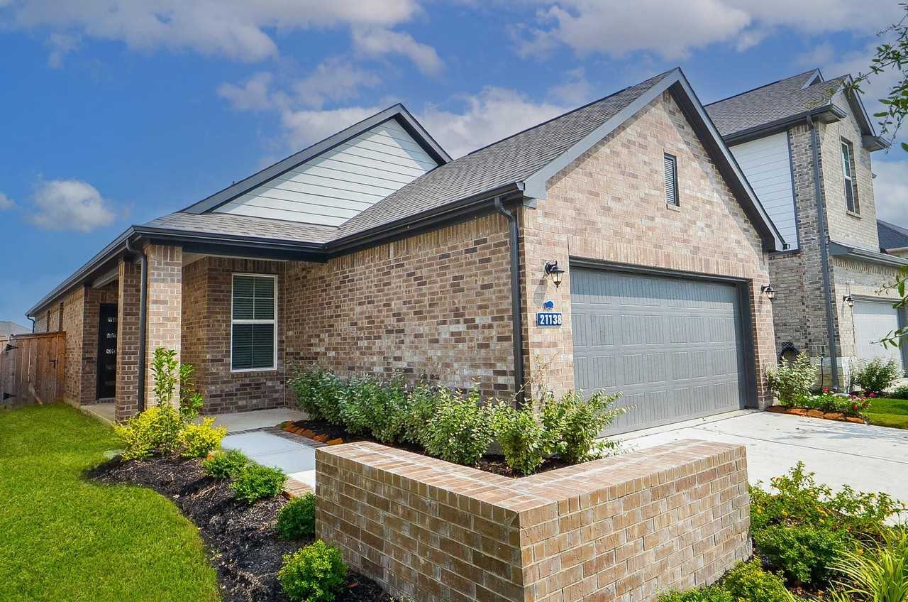 21138 Staked Plains Dr