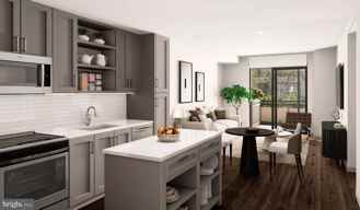 3990 UPTON Street NW unit: 2B-Parc-6104 - Photo 1 of 1