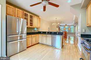 706 S Bond St - Photo 1 of 1