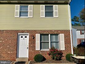 1029 N York Rd Apt D #D - Photo 1 of 1