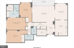 3709 S George Mason Dr Apt 114 #114 - Photo 1 of 1