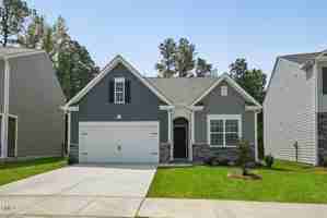 featured image of 1121 Duet Drive unit: Sunlight