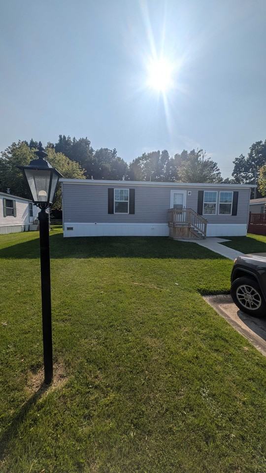 9383 Evergreen Dr #70 - Photo 2 of 33