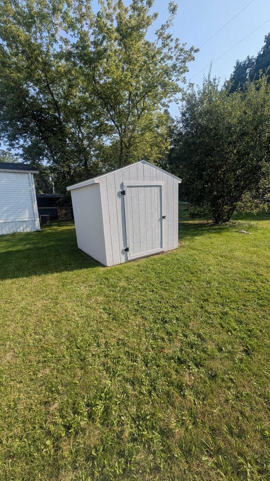 9383 Evergreen Dr #70 - Photo 4 of 33