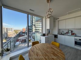 featured image of 8 Olympic Garden Drive #1013