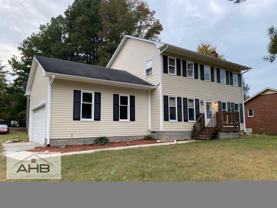 416 Circle Dr - Photo 1 of 1
