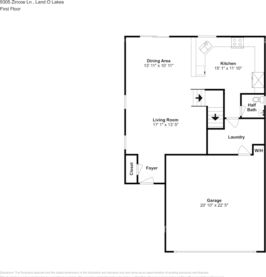9305 Zincoe Ln - Photo 2 of 18
