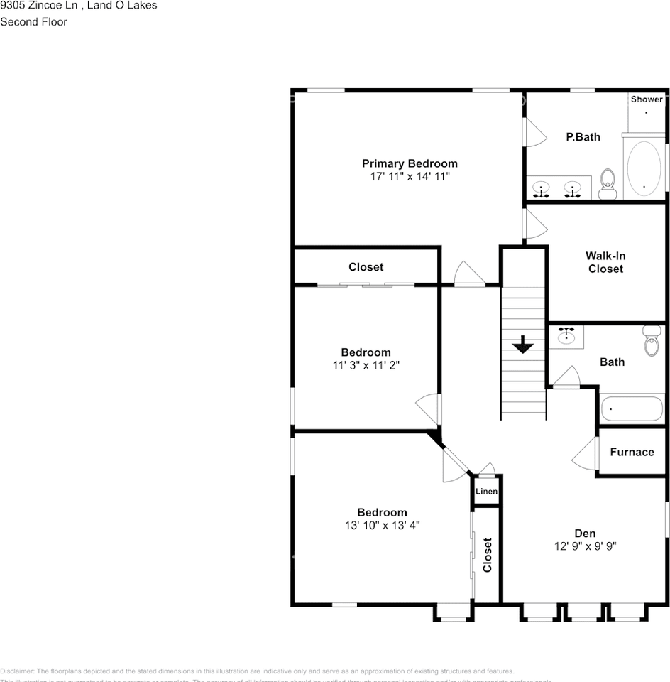 9305 Zincoe Ln - Photo 3 of 18