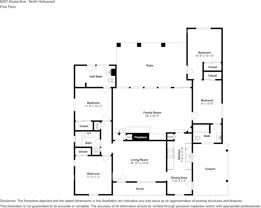 6307 Klump Ave - Photo 1 of 1