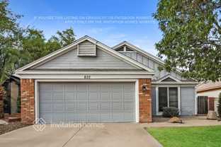 822 E Gila Ln - Photo 1 of 1