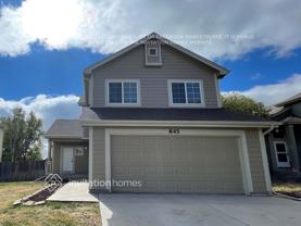 845 Legend Oak Dr - Photo 1 of 1