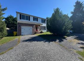 7917 Quarterfield Rd - Photo 1 of 1