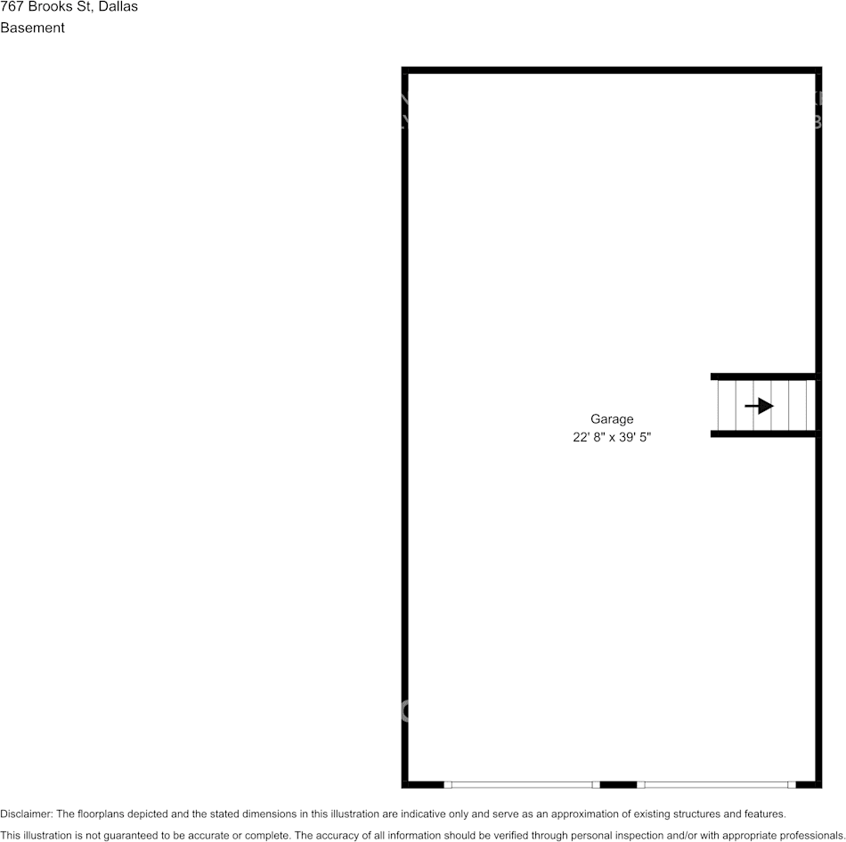 767 Brooks St - Photo 2 of 20