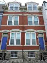 56 W McMillan Duplex - Photo 1 of 1