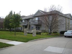 South Hampton Condominiums - Photo 1 of 1