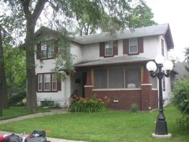 135 N Longwood St - Photo 1 of 1
