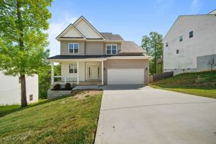 3966 Mountain Vista Rd - Photo 1 of 1