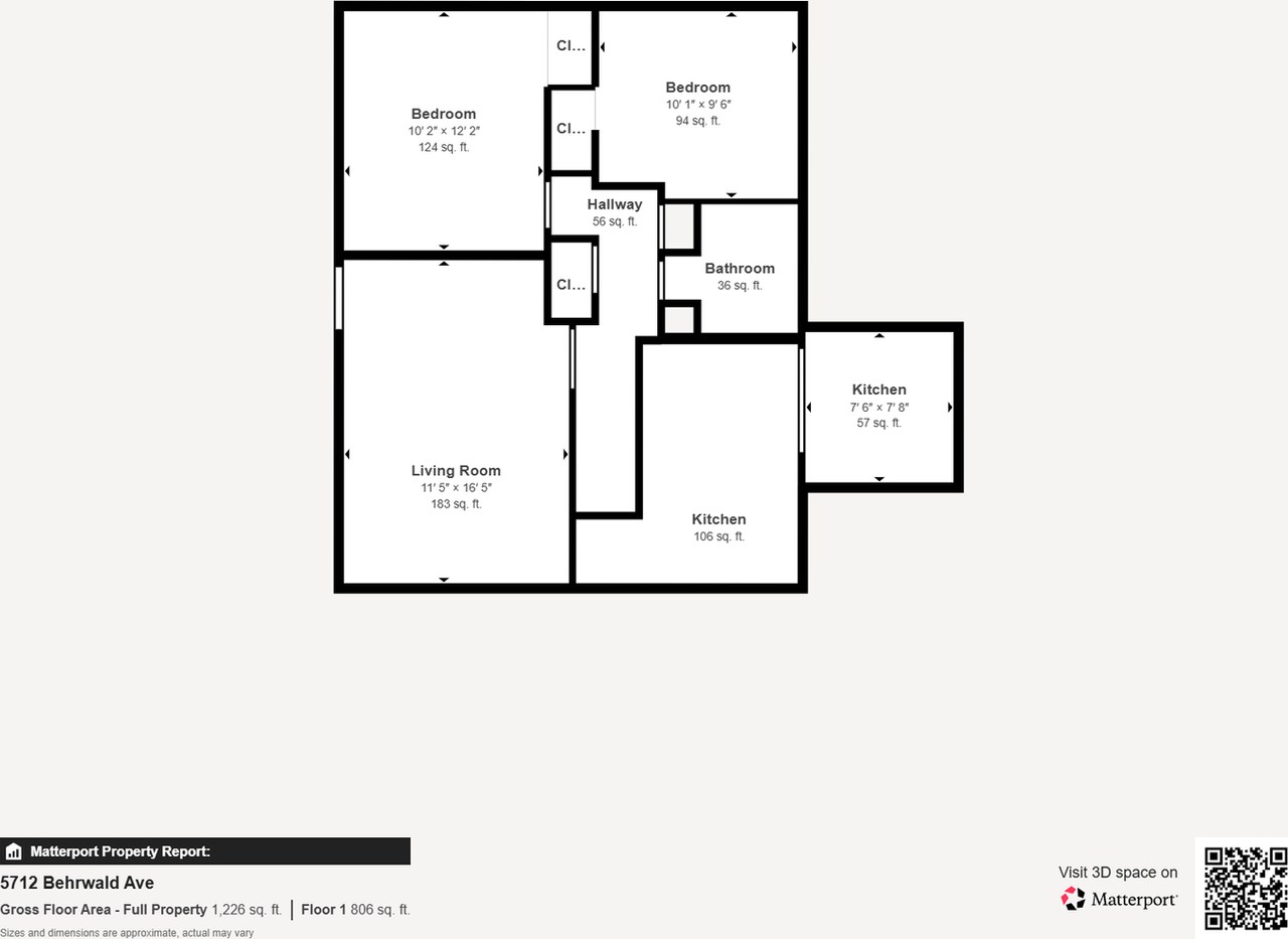 5712 Behrwald Ave - Photo 2 of 50