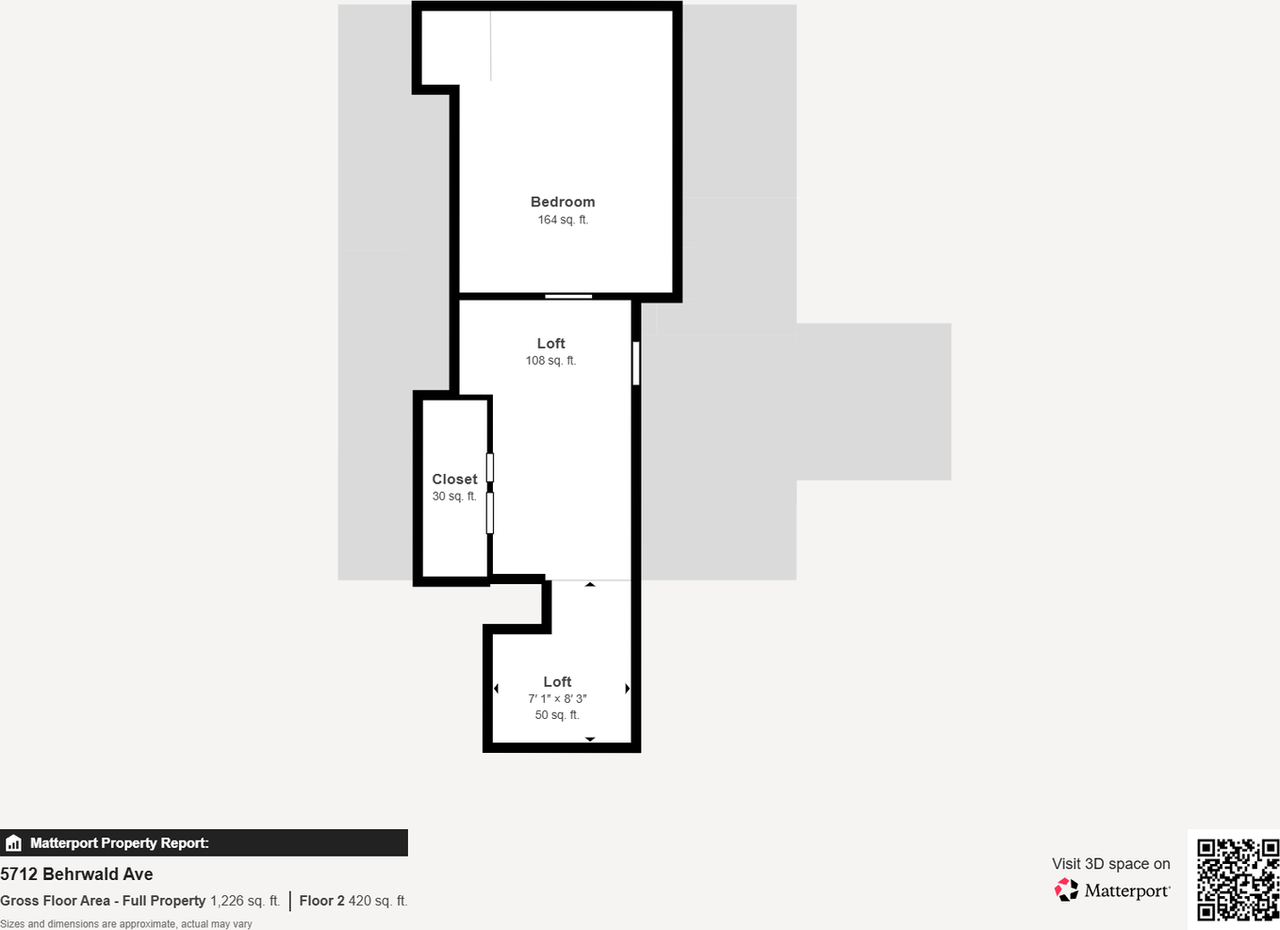 5712 Behrwald Ave - Photo 3 of 50
