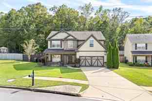 1807 Creek Stone Dr - Photo 1 of 1