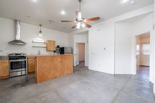 1632 N. Santa Rita Ave. - Photo 1 of 1