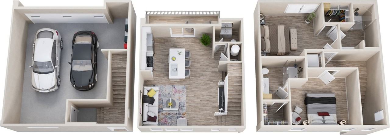 Element 30 Apartments - Photo 6 of 23