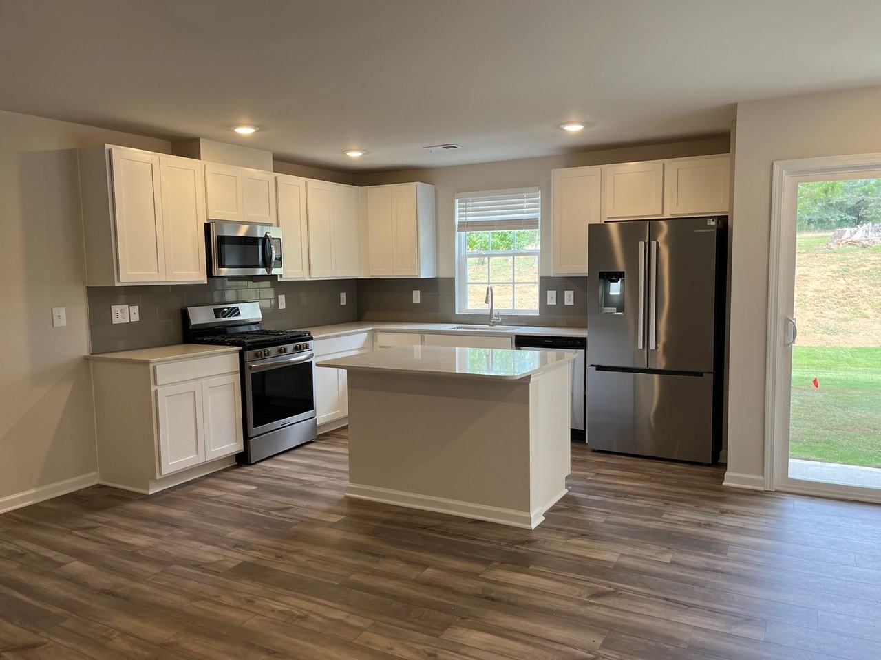 840 Powder Branch Drive - Photo 3 of 19