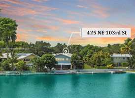 featured image of 425 Northeast 103rd Street #0