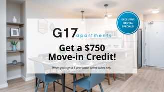G17 Apartments at Tamarack - Photo 1 of 1