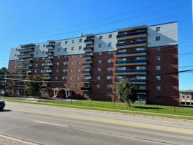 Westview Apartments - Photo 1 of 1