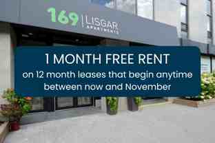 169 Lisgar St. - Photo 1 of 1