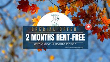 featured image of 4383 Bathurst St