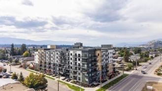 The Rise Apartment Homes - Photo 1 of 1