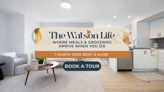 The Watson Residences - Photo 1 of 1
