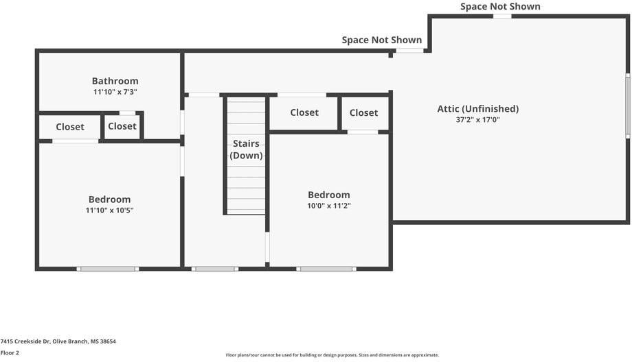 7415 Creekside Dr - Photo 3 of 17
