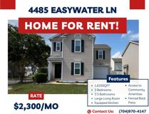 4485 Easywater Ln - Photo 1 of 1