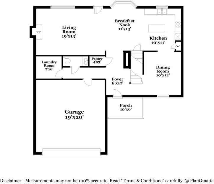 7377 Winchester Cathedral Ct - Photo 3 of 18