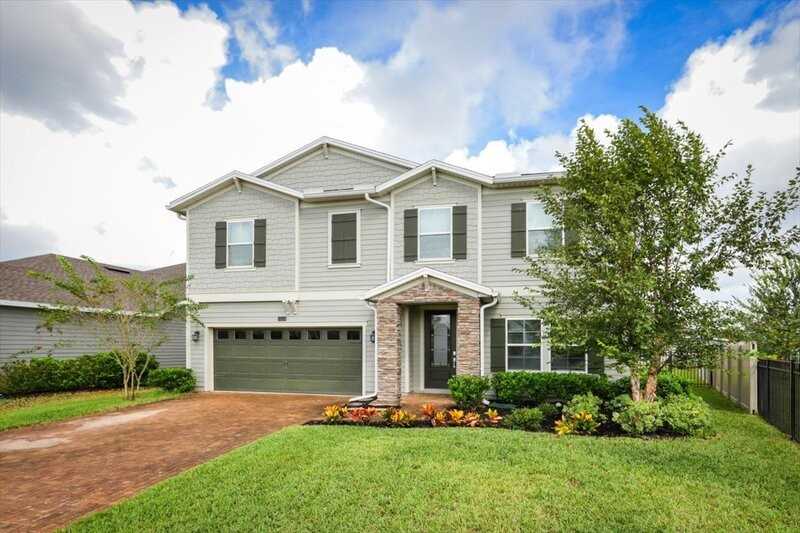 40 Dade Court St. Augustine Fl - Photo 3 of 34